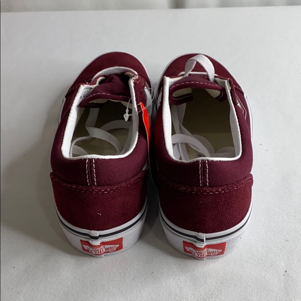 VANS OLD SKOOL SNEAKERS KIDS - Picture 3 of 6